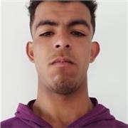 Estudiante de Ingenieria Industrial